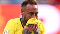 La frase de Neymar al ser criticado por jugar un torneo de póker: "La vida es una broma"