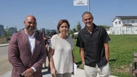 Luis Enrique: "De niño, mi padre me dijo: "De vagos nunca se escribió nada". Es mi referente"