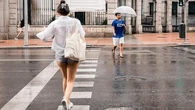 España, entre los 40 grados y las tormentas: la AEMET alerta de un contraste meteorológico extremo para este viernes