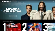 Squirrel+, disponible en España: así es la nueva plataforma de streaming gratis con cine, series y deporte en directo