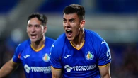 Vuelve al Getafe y firma hasta 2030