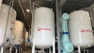 Veolia aumenta su Ebitda hasta septiembre un 5,4%, a 5.080 millones de euros, y confirma sus previsiones