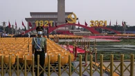 Las madres de Tiananmen piden a China rendir cuentas por la masacre