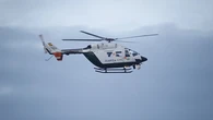 Muere un parapentista francé en Castellón de Sos