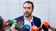 Aldama desvela la cercanía de Koldo con Sánchez: "Le llamaba directamente y discutían""