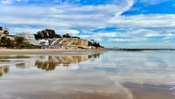 La resolución que cambia el verano en Cádiz: los chiringuitos de Puerto Sherry ya conocen su futuro