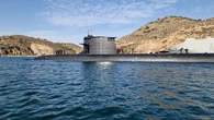 El submarino S‑82 a punto: comenzará sus pruebas de mar y será entregado a la Armada antes de fin de año