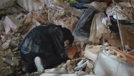 Las impactantes imágenes de los terremotos de Venezuela