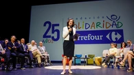 Carrefour celebra los 25 años de su Fundación reafirmando su compromiso con el Tercer Sector