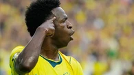 La indignación de Vinicius tras el gol anulado ante Escocia: "Es una vergüenza"