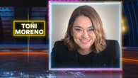 Toñi Moreno visita esta noche por primera vez 'El Hormiguero' para repasar su trayectoria en la televisión