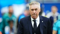 Algo tiene Ancelotti cuando lo bendicen