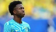 Vinicius: "La casa en la que viví de niño era muy pequeña y dormí con mi abuela muchísimas noches"