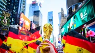 El lado más oscuro del Mundial