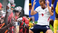 ¿Brujería en el Mundial?: el ritual vudú que bloqueó a Henry Kane ante Ghana