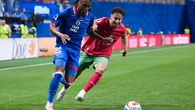 Marruecos sufre para ganar a Haití y pasa como segunda de grupo