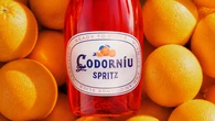 "Celebración Mediterránea" de Codorníu Spritz