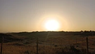 El sofocante calor del verano