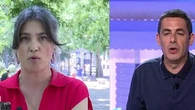 Nacho Abad sale en defensa de Antonio Naranjo tras las amenazas laborales de Manuela Bergerot de Más Madrid: "No caben en una democracia plural como la nuestra"