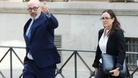 El abogado de Cerdán invocó la condena a García Ortiz para callar