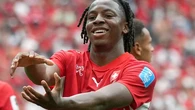 Atentos a… Johan Manzambi: de querer ser como Neuer a ser la estrella a la que espera Suiza