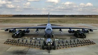 El B-52 tendrá un nuevo soporte externo de armamento para transportar bombas cuatro veces más pesadas