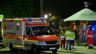 Una discusión por una herencia termina en una batalla campal que deja un muerto y varios heridos en Alemania