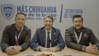 Chihuahua, una de las grandes revelaciones de FITUR 2026 