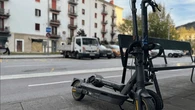 Bruselas prohibirá los patinetes eléctricos de alquiler en 2027
