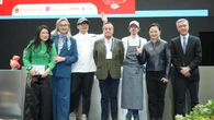 Los sabores internacionales que marcaron Madrid Fusión 2026