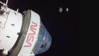 Diario de abordo: Esto es lo que le espera al Artemis II