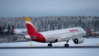 Un comandante de Iberia desmonta el mayor miedo a volar: "El avión no es seguro por suerte"