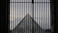 Romain Gavras adaptará al cine un libro sobre el robo del Louvre