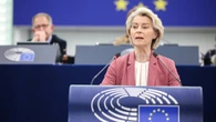 Bruselas afronta su año más difícil entre el rearme y la diplomacia