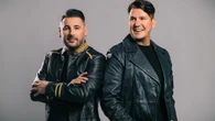 Andy y Lucas: la ruptura definitiva de un dúo que marcó una generación