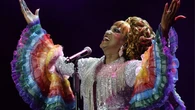 Celia Cruz será recreada por inteligencia artificial