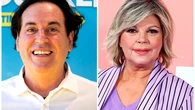 Pipi Estrada da jaque a Terelu Campos al desvelar su vínculo real con Rocío Carrasco