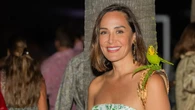 El vestido floral de Tamara Falcó que arrasa: así lo lleva en su noche de fiesta en Cádiz con Íñigo Onieva