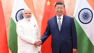 Xi dice a Modi que China e India han de ser "amigos y buenos vecinos"