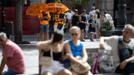 Medios británicos apuntan a la inquietud en las islas españolas ante la marcha de turistas alemanes hacia un nuevo destino