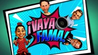 Telecinco fija fecha para ‘¡Vaya fama!’, su nuevo relevo de ‘Socialité’ en las mañanas de fin de semana