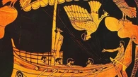 Las sirenas, mujer fatal de Grecia a Asturias