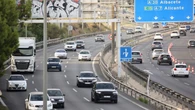 En Japón ya se usa: la práctica que la DGT hará obligatoria a partir del año que viene