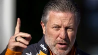 Ya no hay jefes de equipo como los de antes en al Fórmula 1