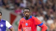 Enfado monumental en Francia: se filtra la carta del PSG alertando de la situación de Dembélé