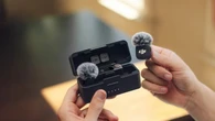 DJI Mic 3, el micrófono inalámbrico más avanzado y ligero del momento