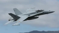 Despliegue histórico: siete F-18 del Ejército del Aire español participan por primera vez en un ejercicio de la OTAN en Finlandia