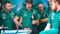 Lo que se esconde tras el nuevo AMR26 de Fernando Alonso anunciado por Newey: peso, aerodinámica y... ¡dos segundos por vuelta!