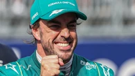 La promesa de Fernando Alonso y Aston Martin para la próxima temporada