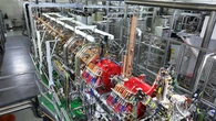 ¿Adiós al CERN? China pone en marcha un acelerador que bate récords